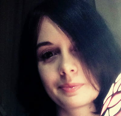 Malattie genetiche, Giulia Pucciarelli