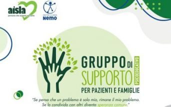 Gruppo di supporto SLA