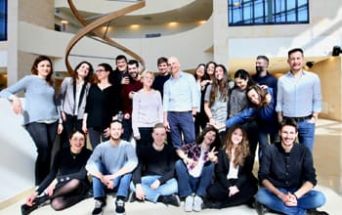 Gruppo di studio di Matteo Iannacone