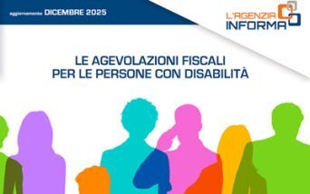 politiche, agevolazioni fiscali