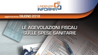 Guida alle agevolazioni sanitarie