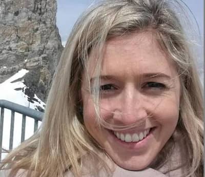 sarcoma di Ewing, Holly Butcher