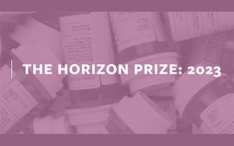 Premio Horizon 2023