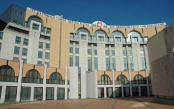 Istituti Fisioterapici Ospitalieri (IFO)