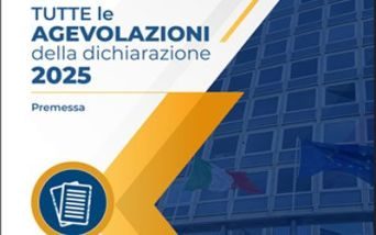 Agevolazioni fiscali 2025: la guida dell’Agenzia delle Entrate utile anche per chi convive con una malattia rara o una disabilità