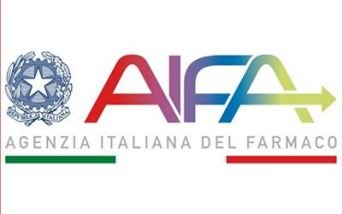 Logo AIFA