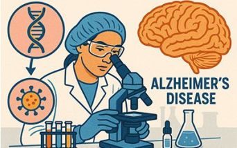 Terapia genica per l’Alzheimer?