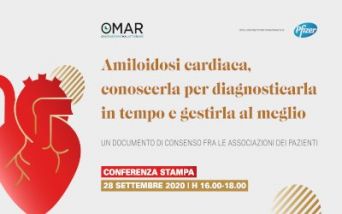 Scarica la pubblicazione Amiloidosi cardiaca, conoscerla per diagnosticarla in tempo e gestirla al meglio