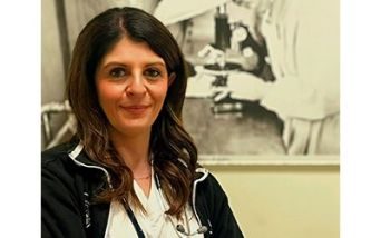 Antonella Cacchione, esperta di neurofibromatos