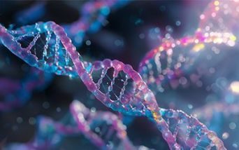 terapia CRISPR PERSONALIZZATA salva un neonato