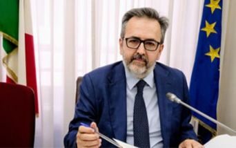 Senatore De Priamo presenta mozione sul sostegno psicologico dei familiari di persone con disabilità