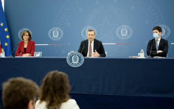 Nuovo decreto Covid: prorogato il diritto a smart working ma il green pass non tutela i fragili