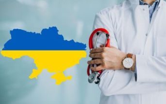 Dossier emergenza Ucraina Sportello Legale OMaR