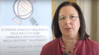 Lombardia, per i pazienti una Rete regionale malattie rare con 59 presidi, che ha prodotto oltre 120 PDTA