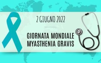 Miastenia gravis, il 2 giugno la giornata mondiale per la conoscenza della malattia