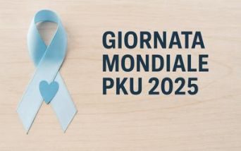 Giornata Mondiale per la Fenilchetonuria 2025