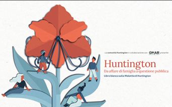 Huntington. Da affare di famiglia a questione pubblica - il Libro Bianco