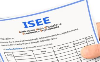 modello ISEE