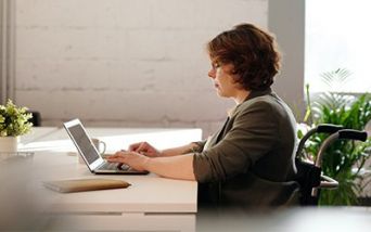 Ausili informatici disabili