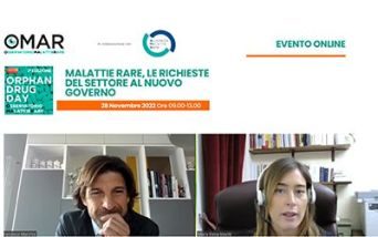 Rinasce intergruppo malattie rare. L'annuncio di Maria Elena Boschi