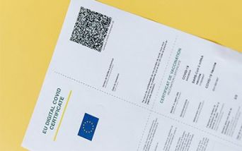 Green pass, obbligatorio per tutti i lavoratori, unica eccezioni chi non può vaccinarsi per motivi medici