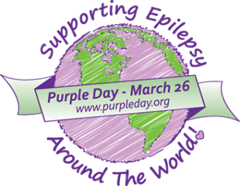 Purple Day per l'epilessia, la ricerca: parlarne al lavoro è un tabù