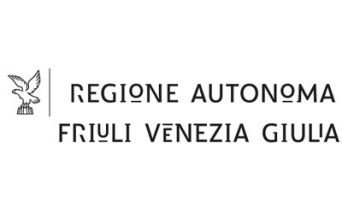 Logo Regione Friuli Venezia Giulia