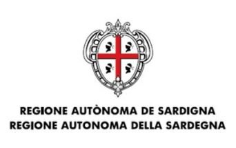 Logo regione Sardegna