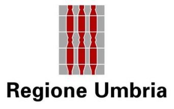 Logo Regione Umbria