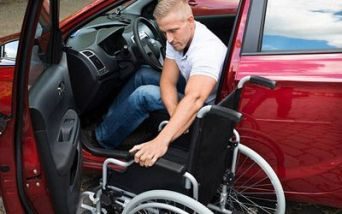 guida disabili, da FISH alcune proposte per migliorare il Codice della Strada