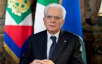 Sergio Mattarella