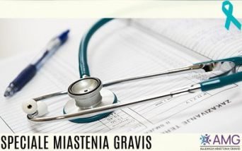 Miastenia gravis, una diagnosi difficile per una malattia che non si vede