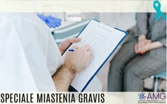miastenia gravis, quale terapia?