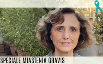 Speciale miastenia gravis, intervista Prof.ssa Amelia Evoli