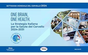 Strategia italiana e il manifesto “One Brain, one Health”