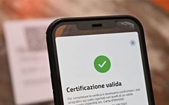Super green pass: nessuna specifica per chi è in possesso di esenzione vaccinale