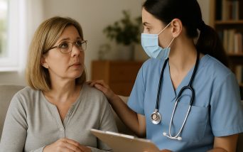 In Sicilia la miastenia gravis si cura a casa