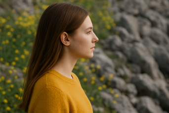 APDS: il coraggio di vivere con una malattia rara