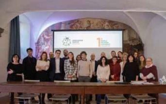 linee guida Sindrome COL4A1/A2