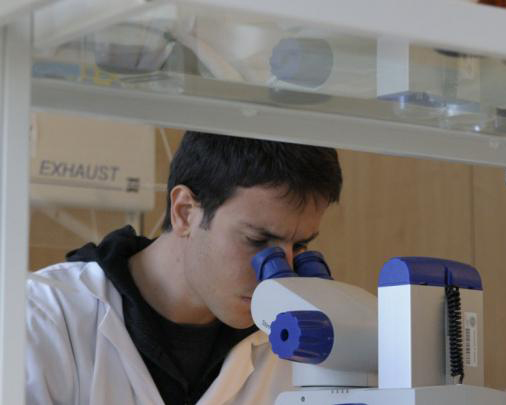 Ricercatore - Università di Sassari