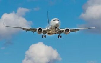 Ossigenoterapia e trasporto aereo