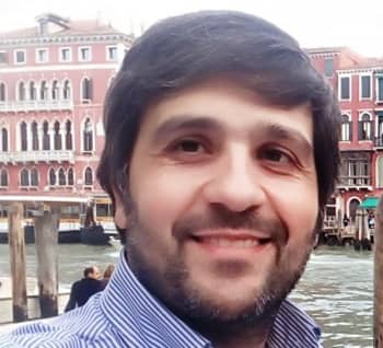 fenilchetonuria, Julio Rocha