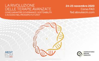 La rivoluzione delle terapie avanzate