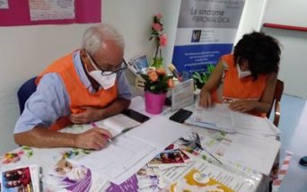 Lega Italiana Sclerosi Sistemica