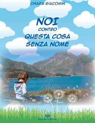 Copertina del libro Noi contro questa cosa senza nome