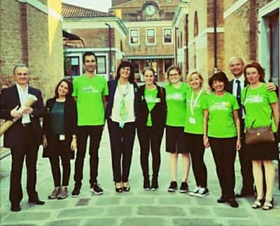 Associazione Lyme Italia, foto di gruppo