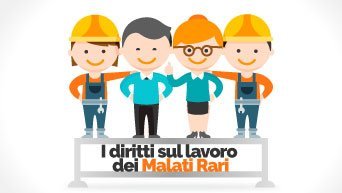 Malattie rare e diritti sul lavoro
