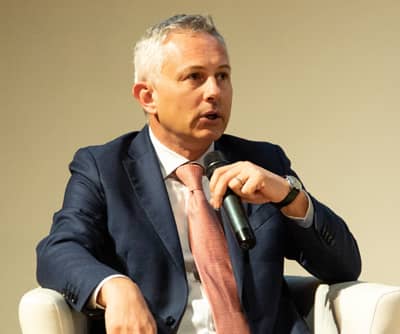 Marco Totis di Amicus Therapeutics