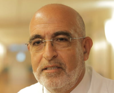 sclerosi laterale amiotrofica, prof. Mario Sabatelli