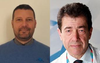 Massimo Marra e Gabriele Siciliano